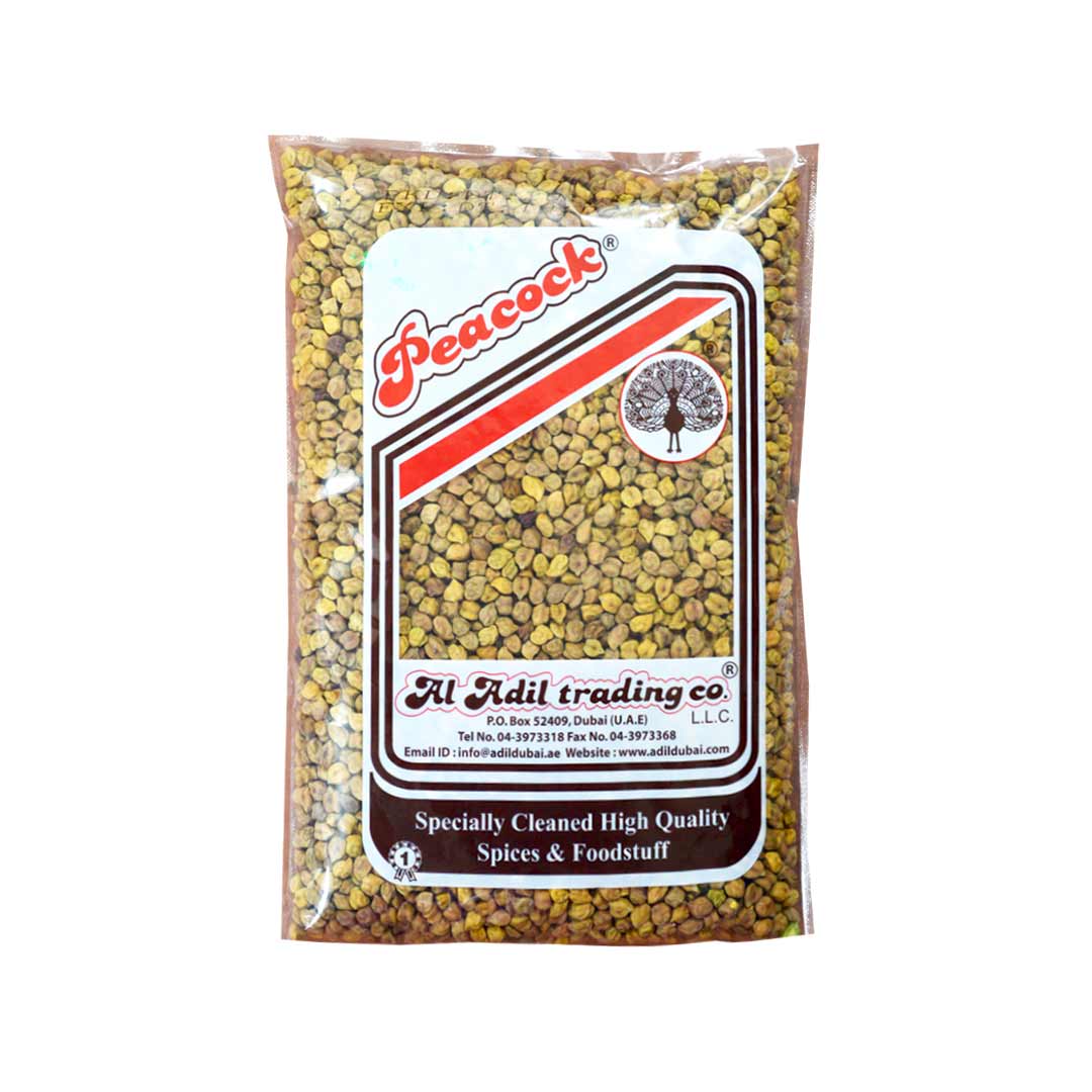 PCK BLACK CHANA SMALL 1KG