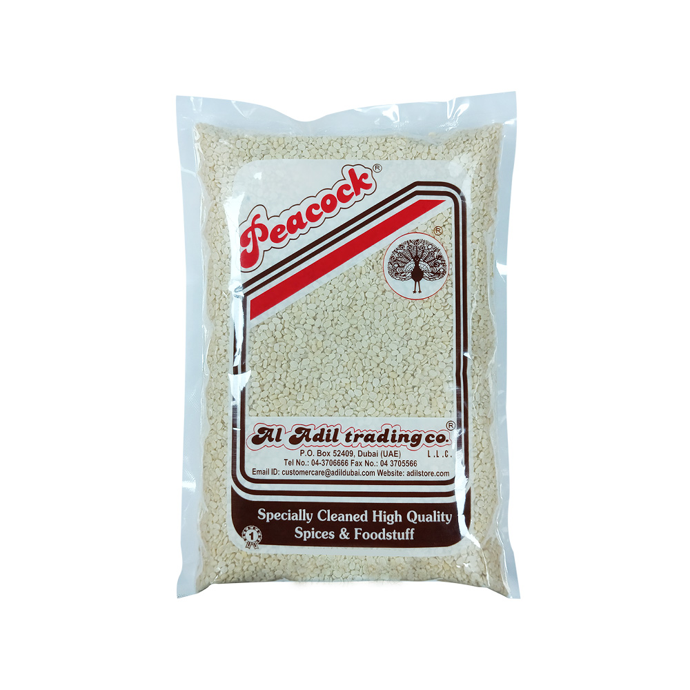 PCK URAD DAL 500G
