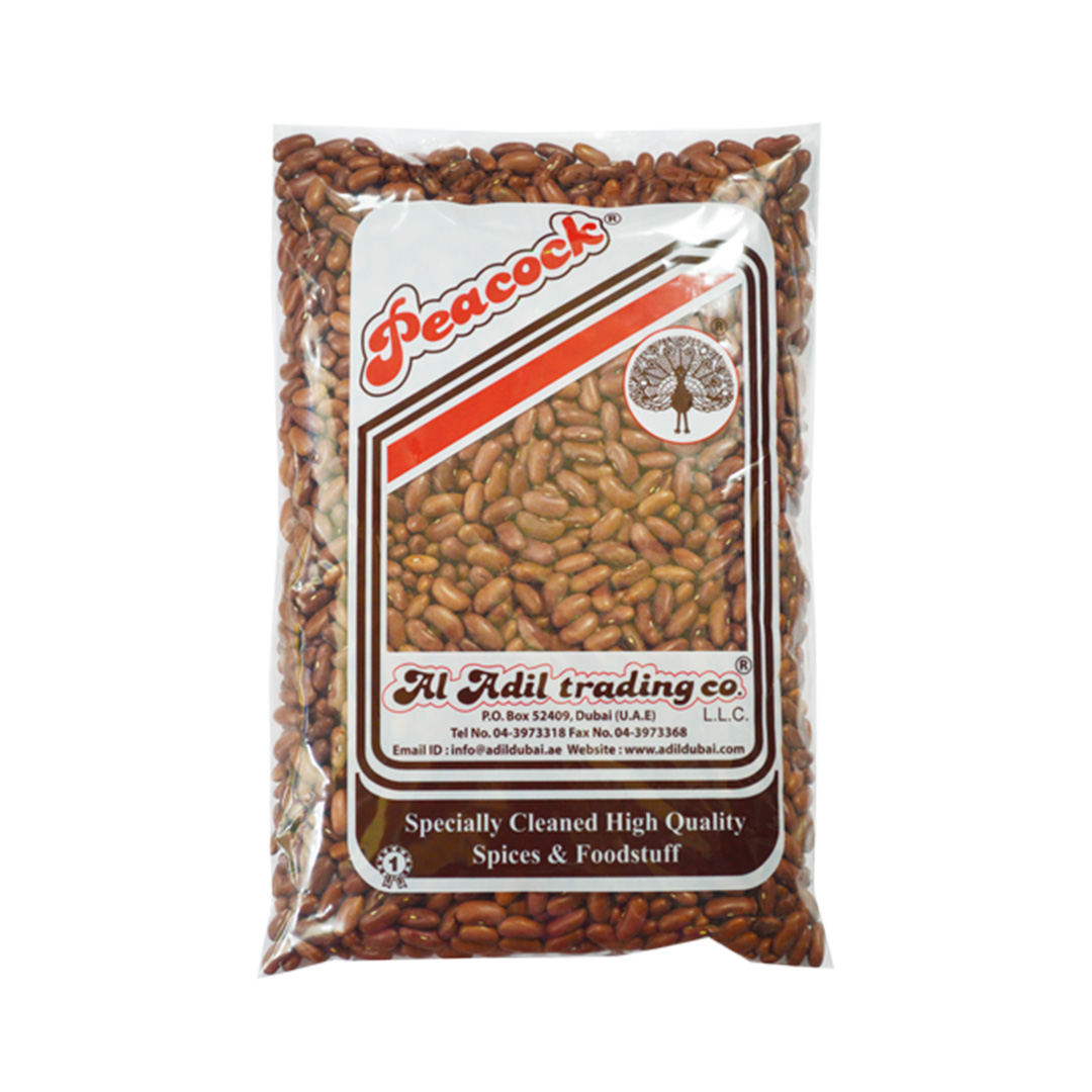 PCK AMRITSARI RAJMA 500G