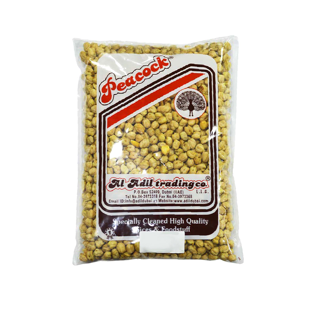 PCK KABULI CHANA BIG 500G