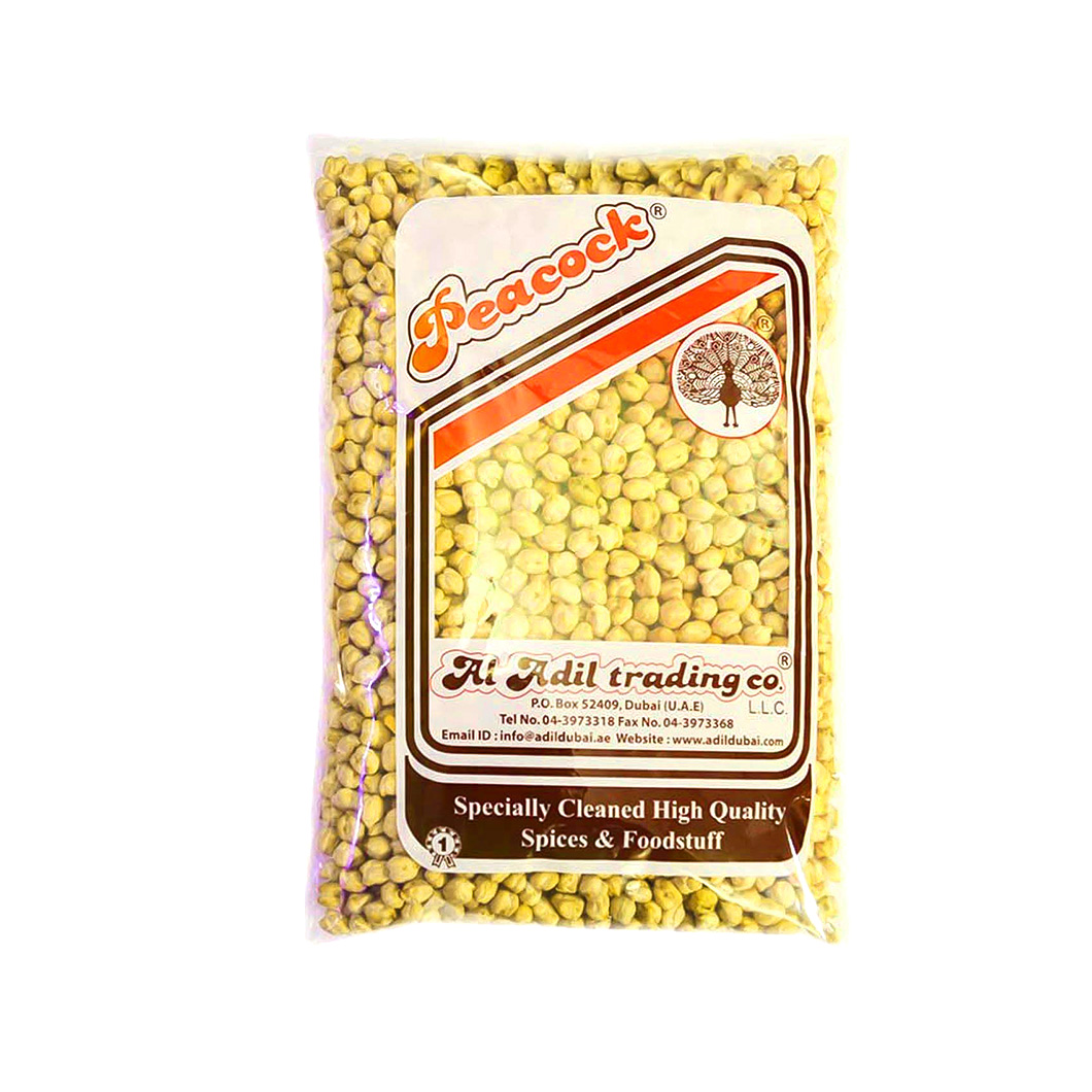 PCK KABULI CHANA SMALL 500G