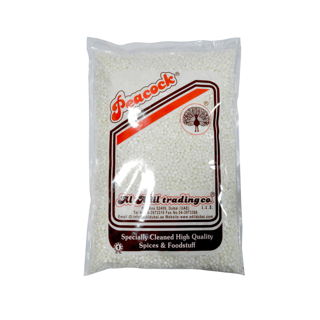 PCK SAGO SEEDS 500G