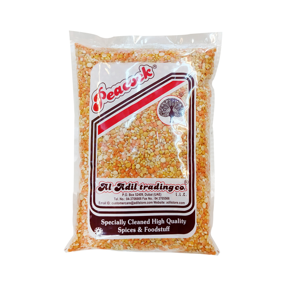 PEACOCK MIX DALS 500G
