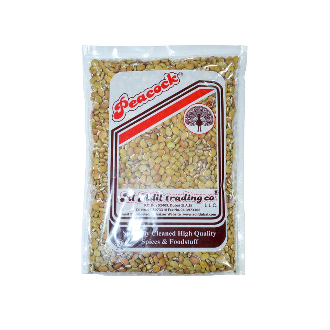 PEACOCK KADWA WAL 500 GM