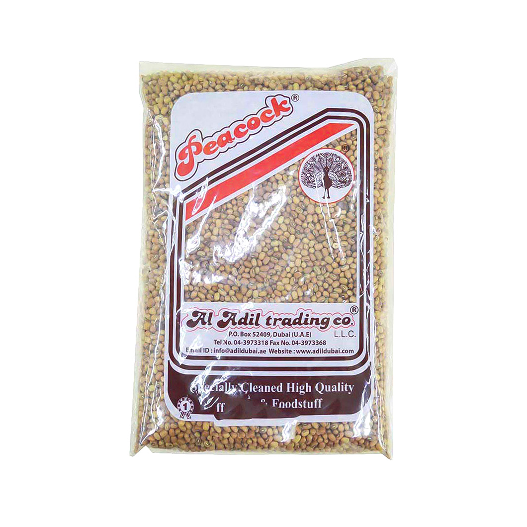 PCK RED CHAWALI SMALL 500G