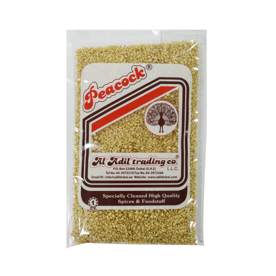 PCK TILL BROWN (DESI) 250G