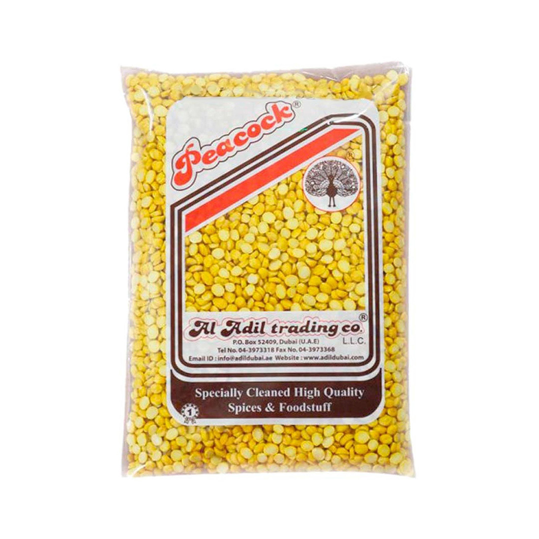 PCK DALIYA DAL 500G