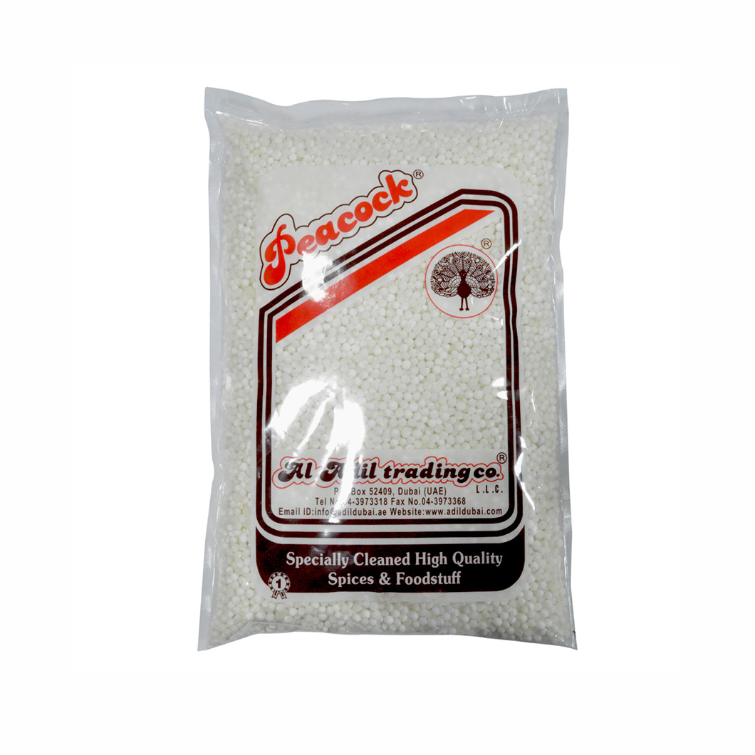 PCK SAGO SEEDS 250G