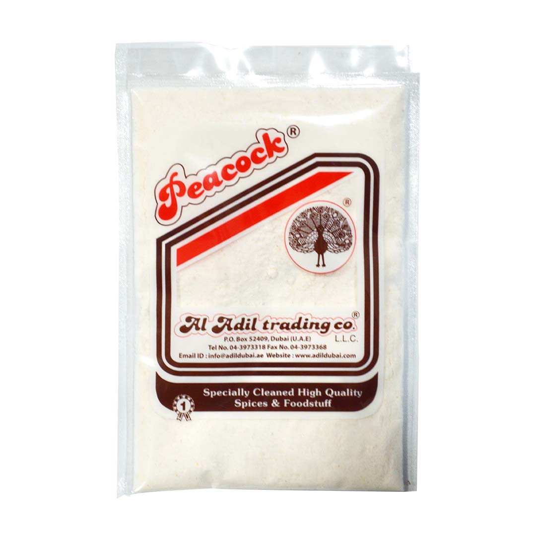 PCK ROCK SALT POWDER 100G