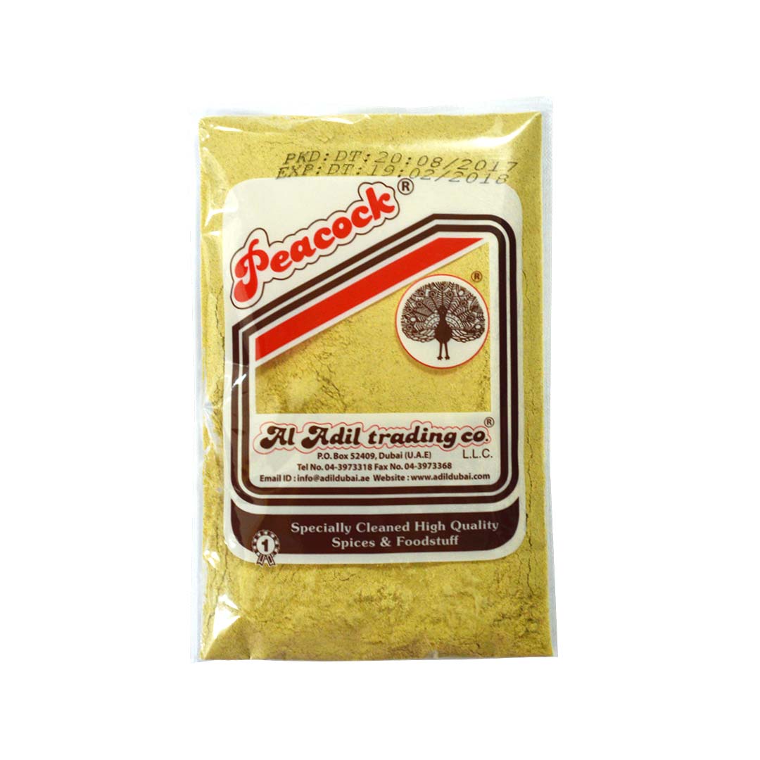 PEACOCK AMCHUR POWDER 100G