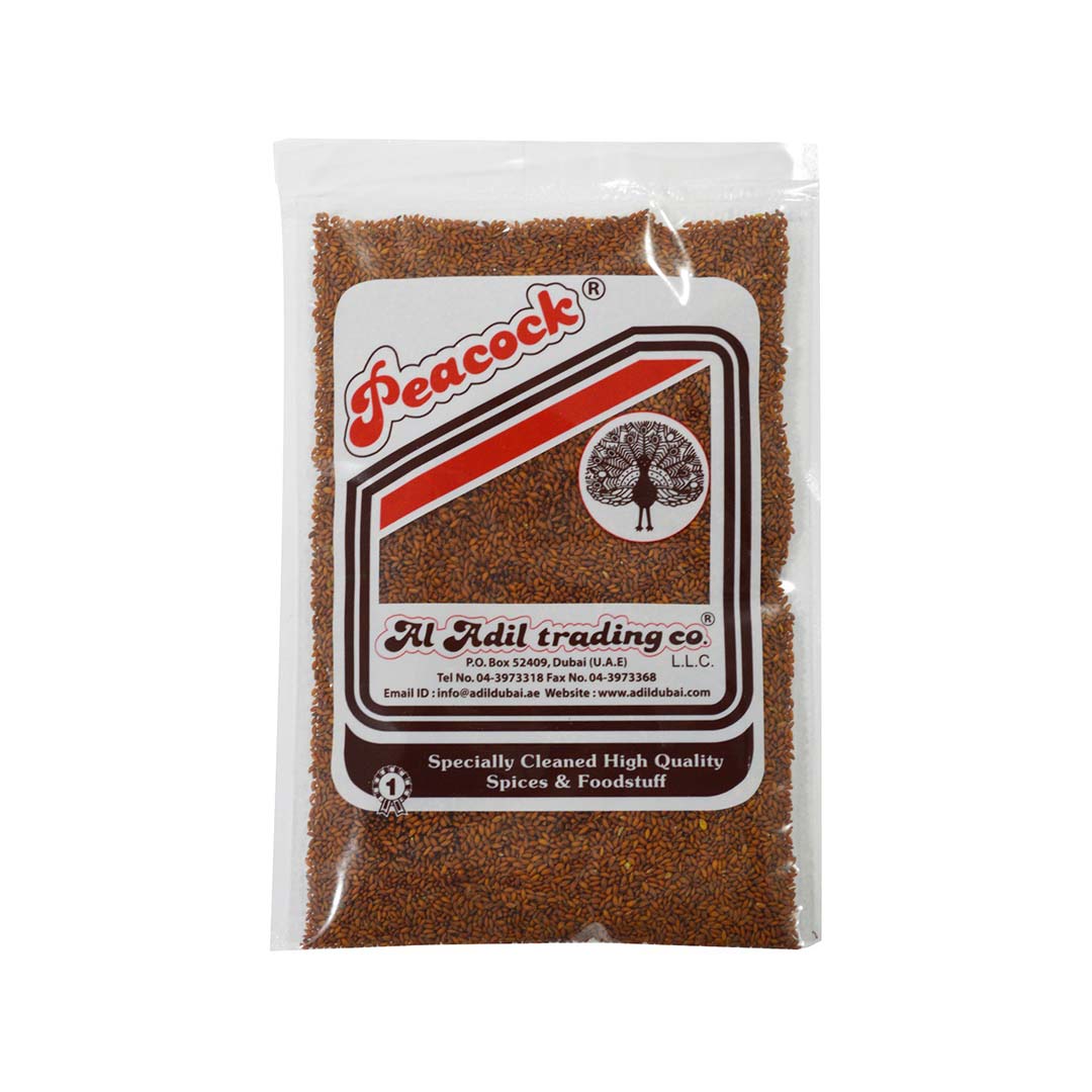 PEACOCK ASARIYO (ALIVE) 100G