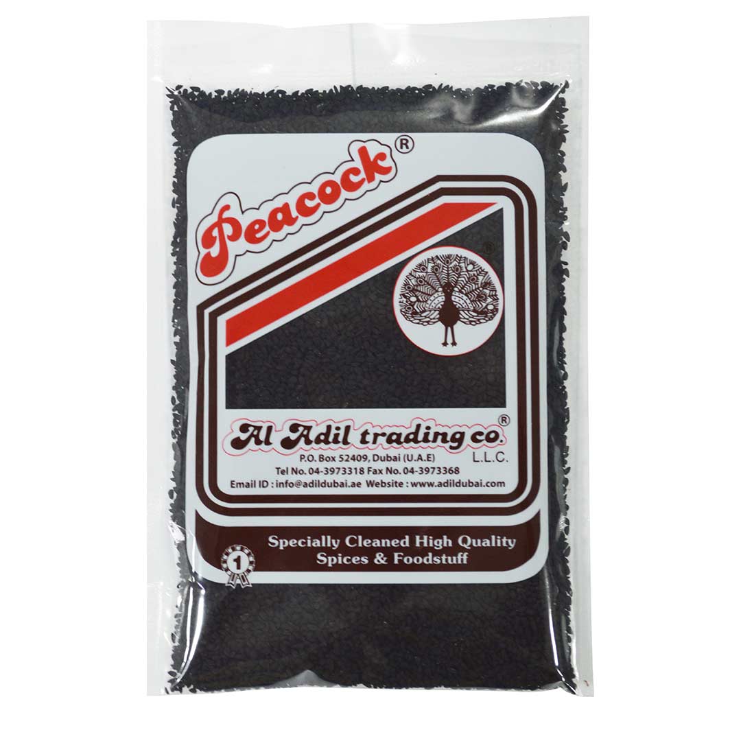 PEACOCK KALONJI 100 GM