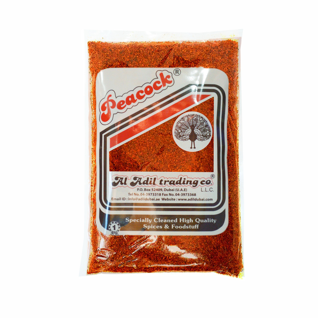 PCK PICKLE MASALA 200G