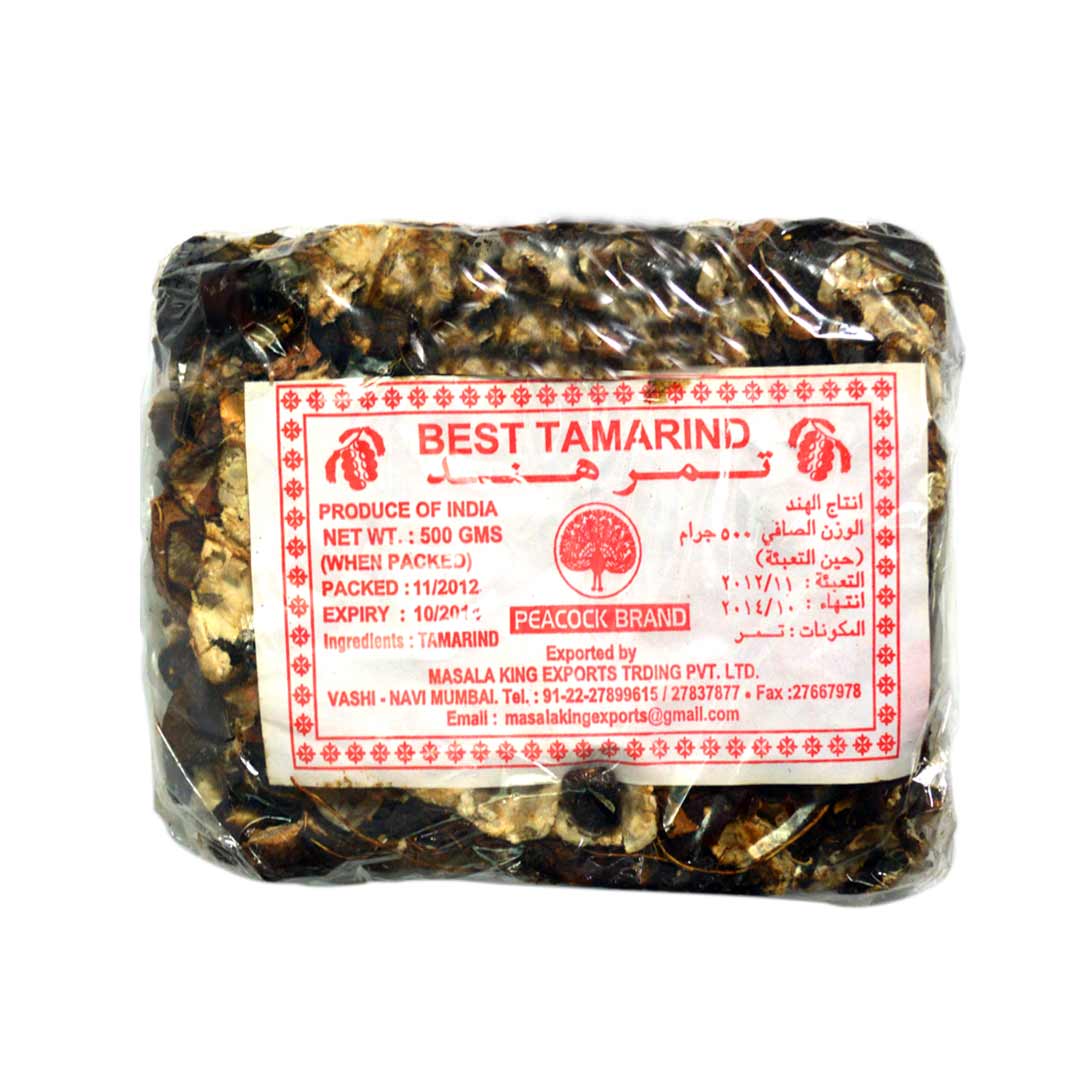 PCK TAMARIND 500G