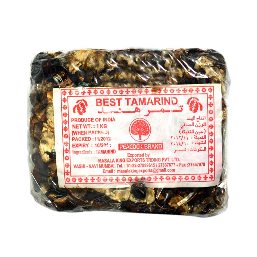 PCK TAMRIND 1 KG