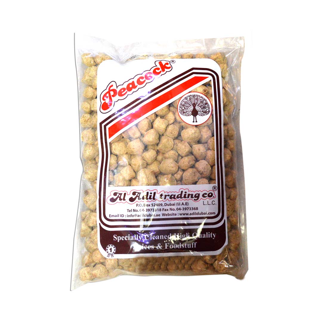 PCK SOYA BEAN WADI 200G
