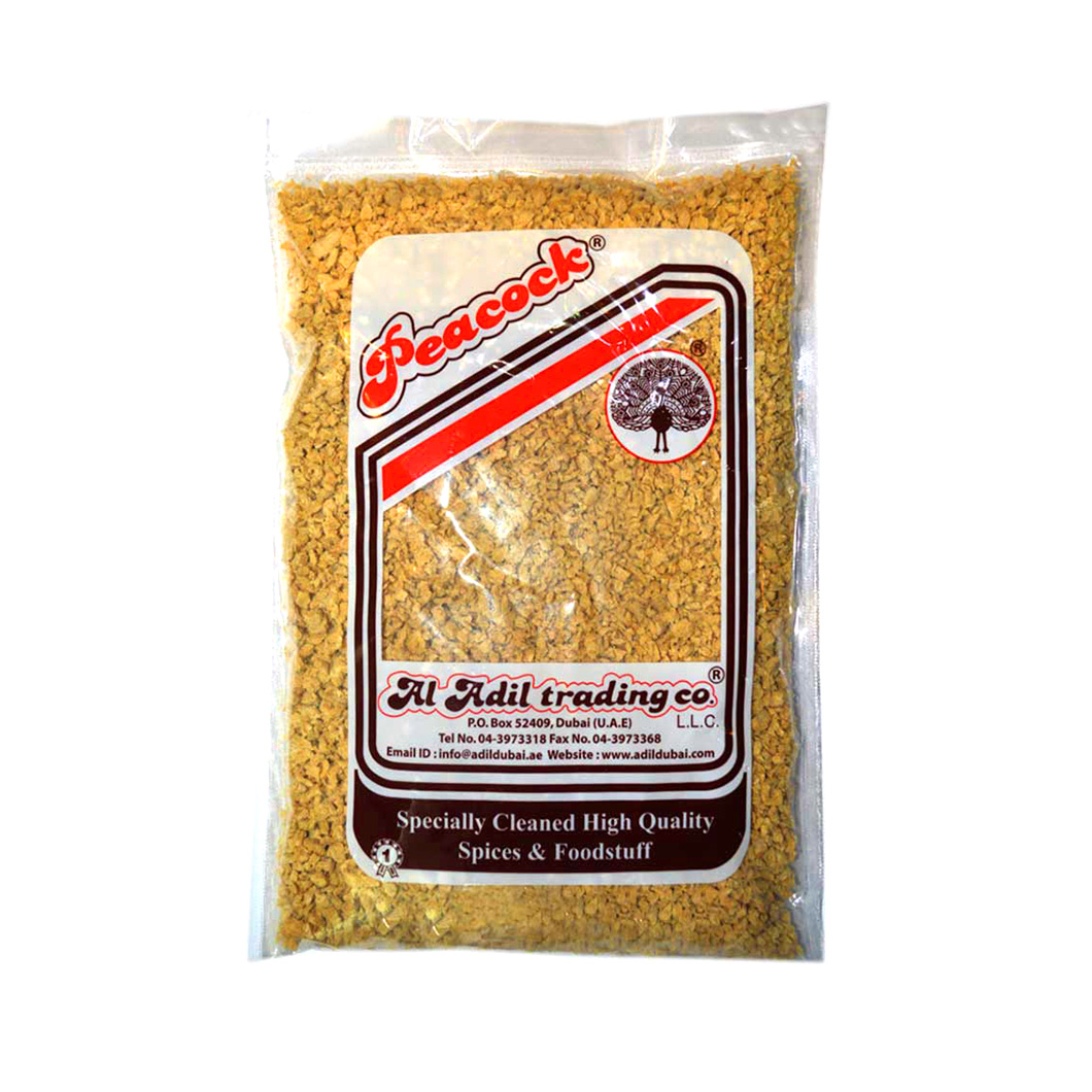 PCK SOYA BEAN KHIMA 200G