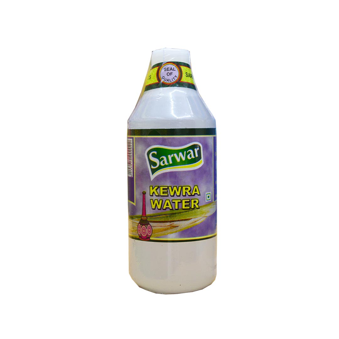 SARWAR KEWRA WATER 200ML