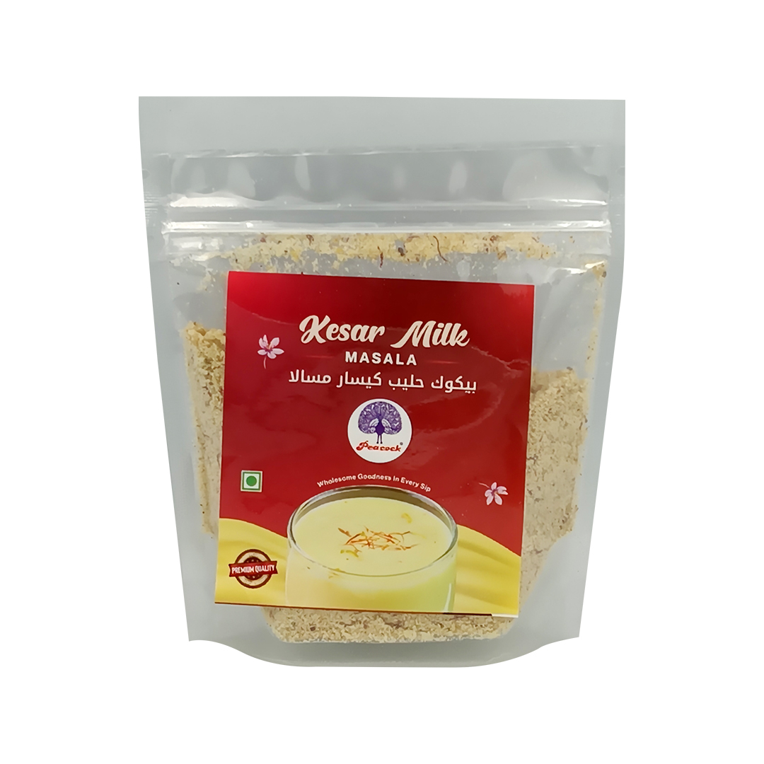 KESAR MILK MSLA 100G