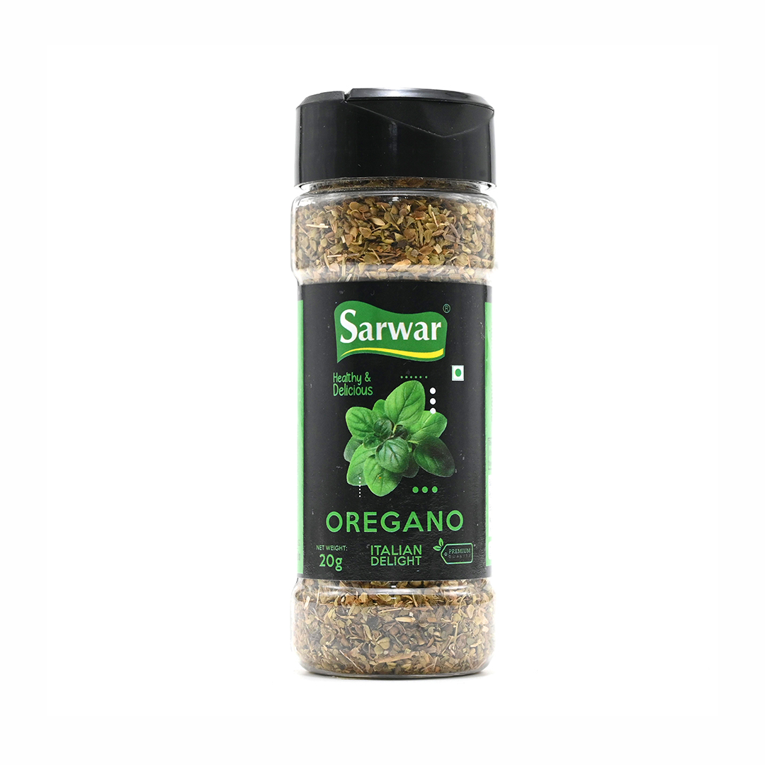 SARWAR OREGANO 20 GM