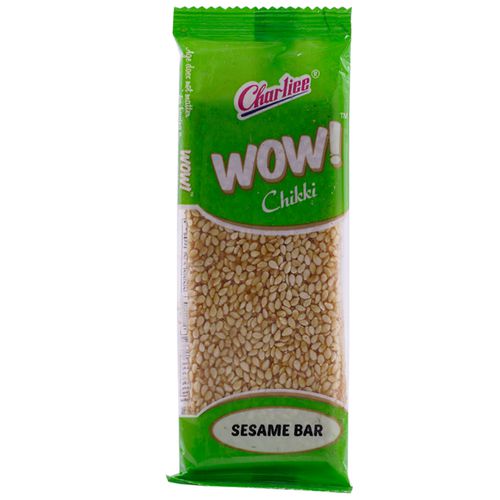 CHARLE TIL CHIKKI 30 GM