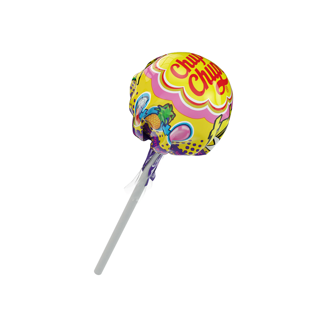 CHUPA CHUPS LOLLIPOP 1 PCS