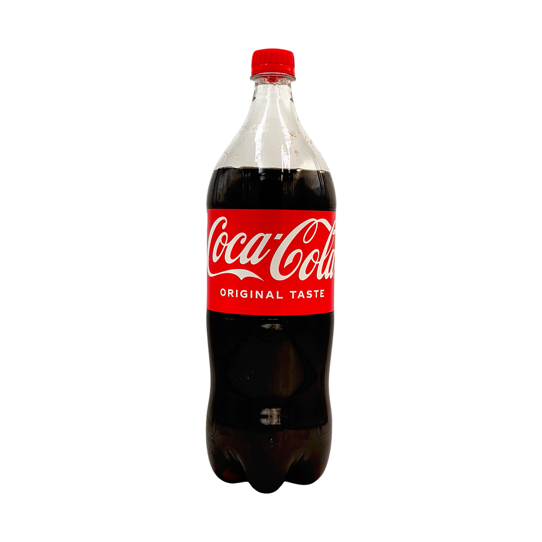 COCA COLA 1.49 LTR