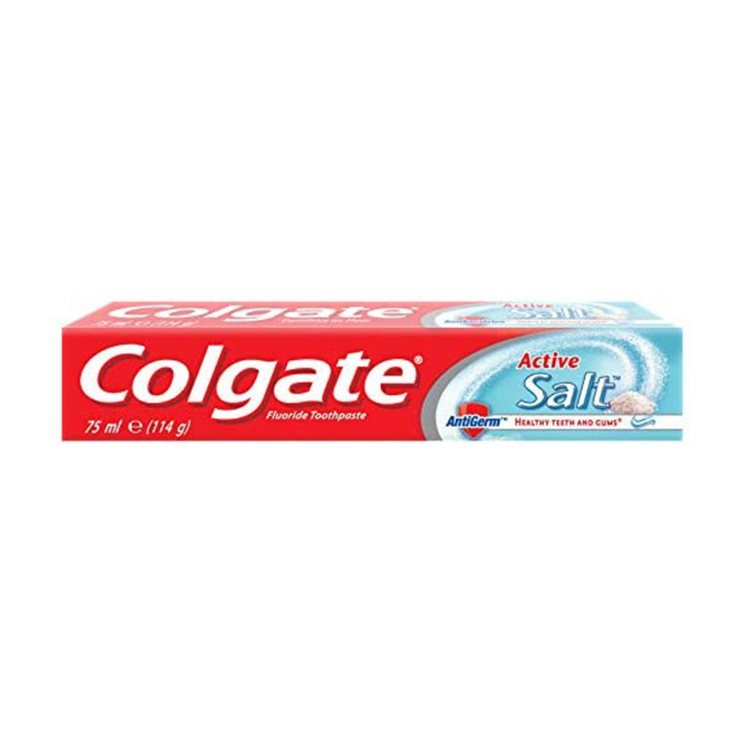 COLGATE ACTIVE SALT 100 ML