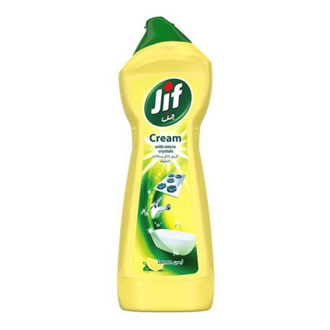 JIF LAC LEMON (PERL) 750 ML