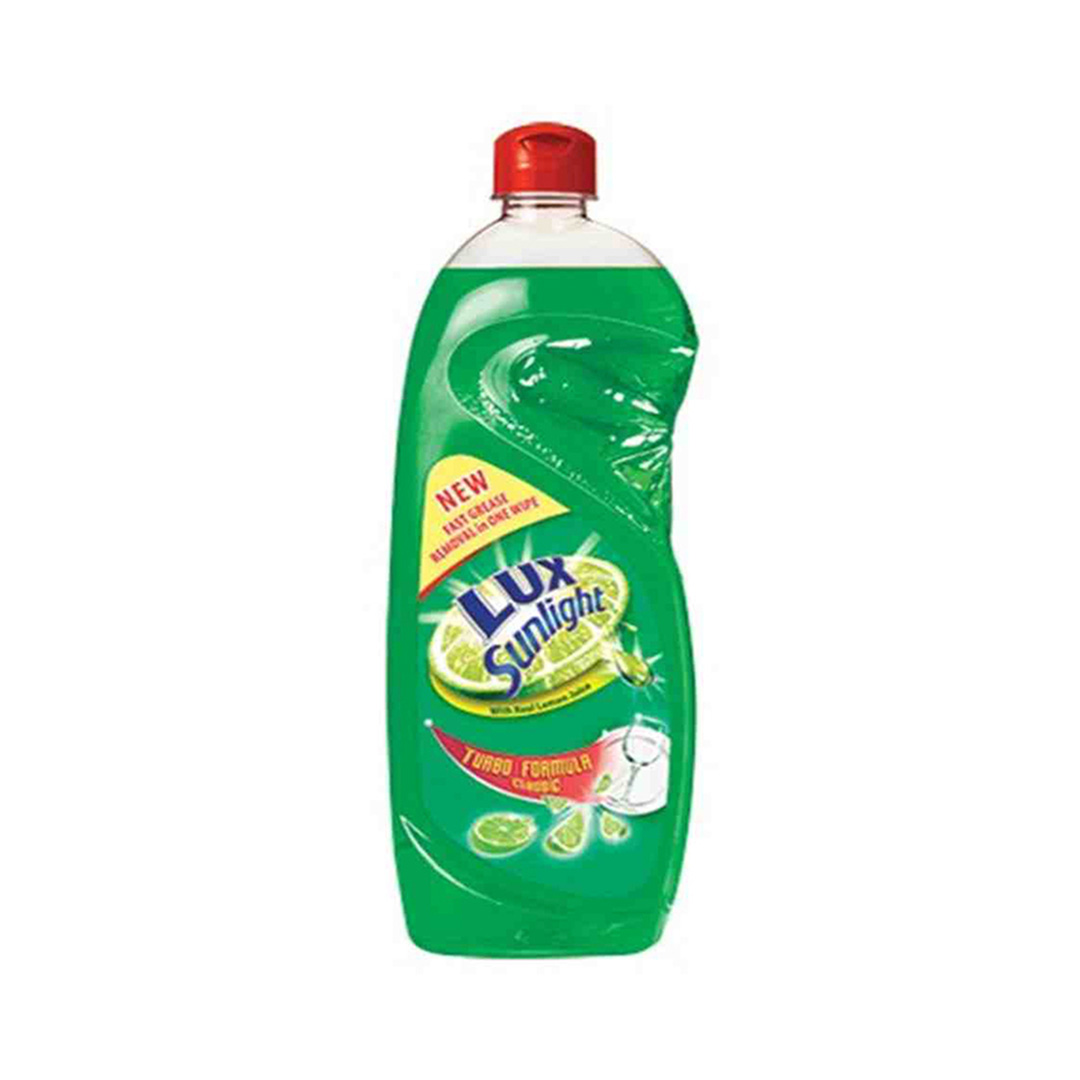 LUX SUNLIGHT REGULAR 400ML