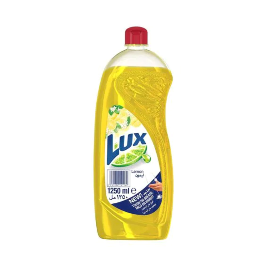 LUX SUNLIGHT DISH WASH 1250ML