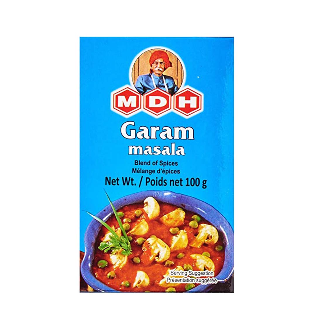 MDH GARAM MASALA 100 G