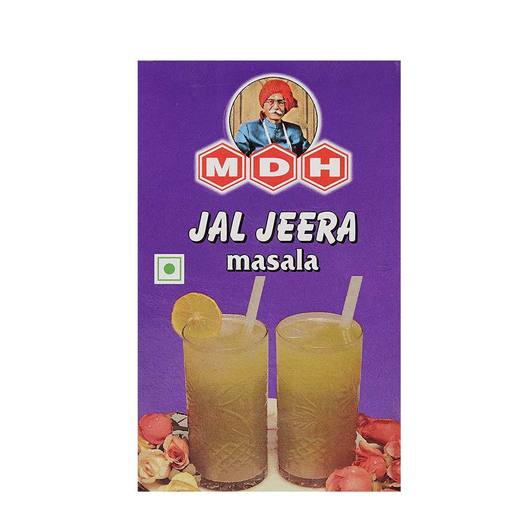MDH JAL JEERA MASALA 100 G