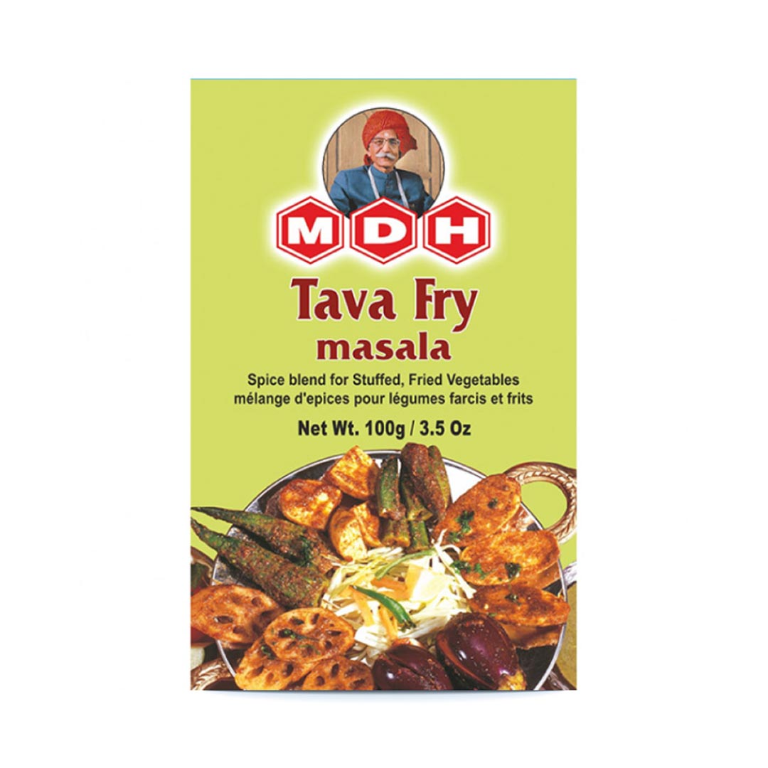 MDH TAVA FRY MASALA 100 g