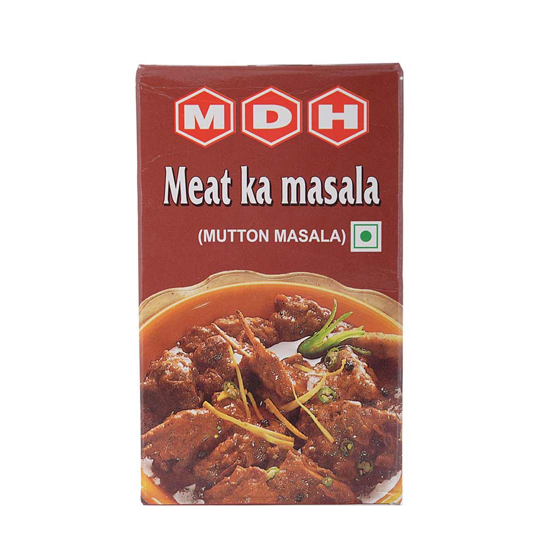 MDH MEAT CURRY MASALA 100 G