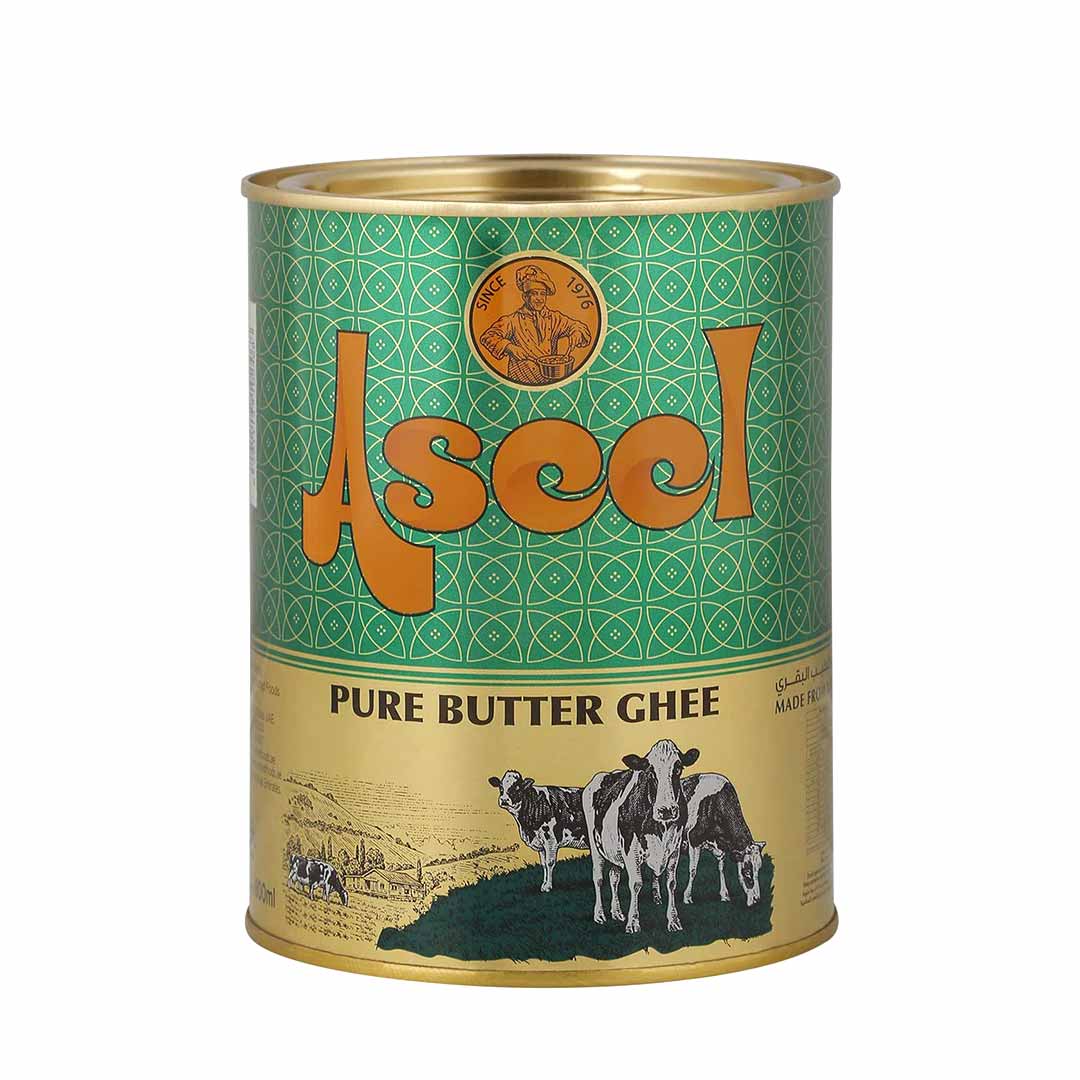 ASEEL PURE GHEE 800ML