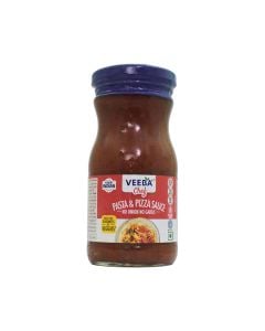 VEEBA PASTA & PIZZA MASALA ( NONG) 400GM SPECIAL OFFER