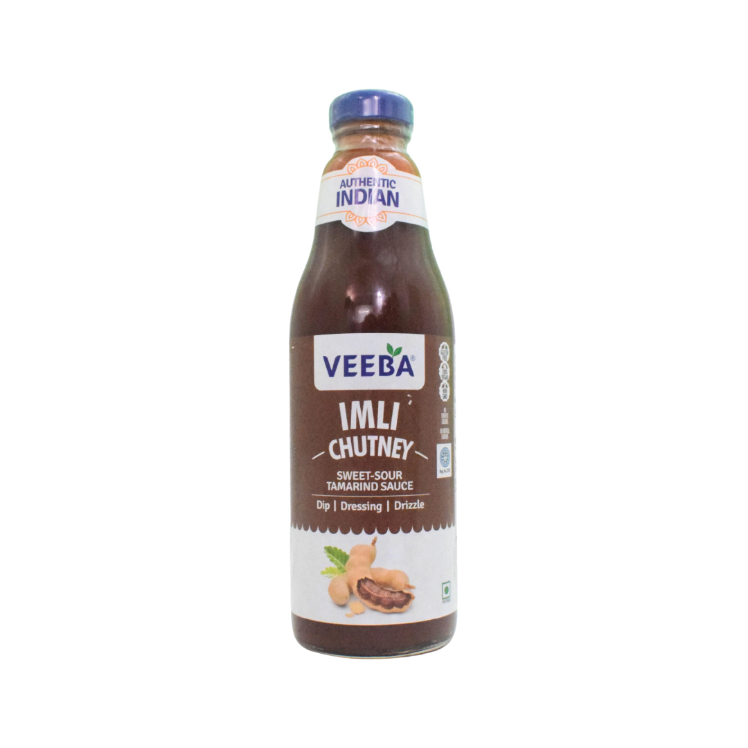 Veeba Classic Tamarind Chutney 500g Special Offer