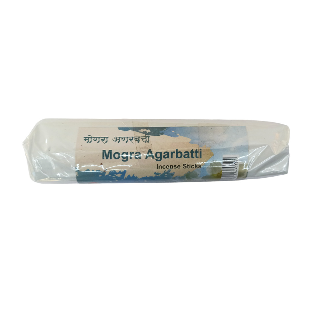 SMCO MOGRA AGARBATI 250GM