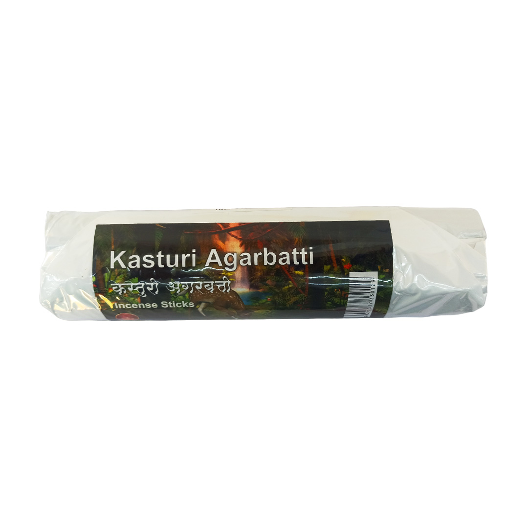 SMCO KASTURI AGARBATI 250GM