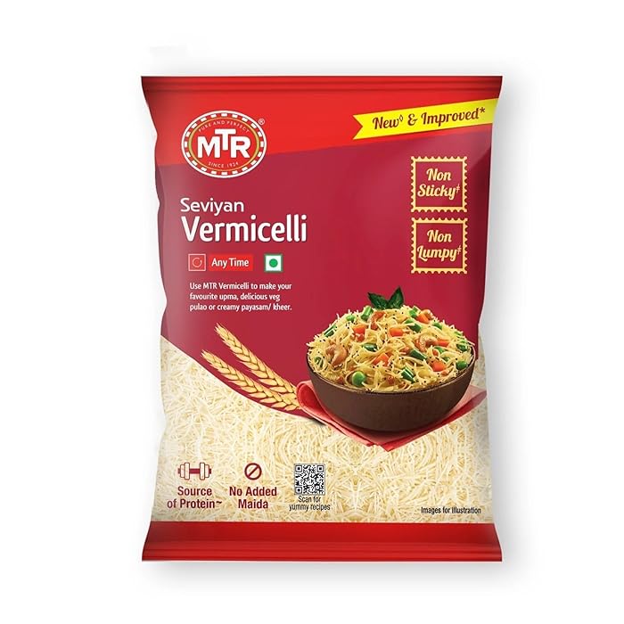 MTR VERMICELLI 400G