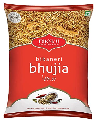 BIKAJI BHUJIA 200GM
