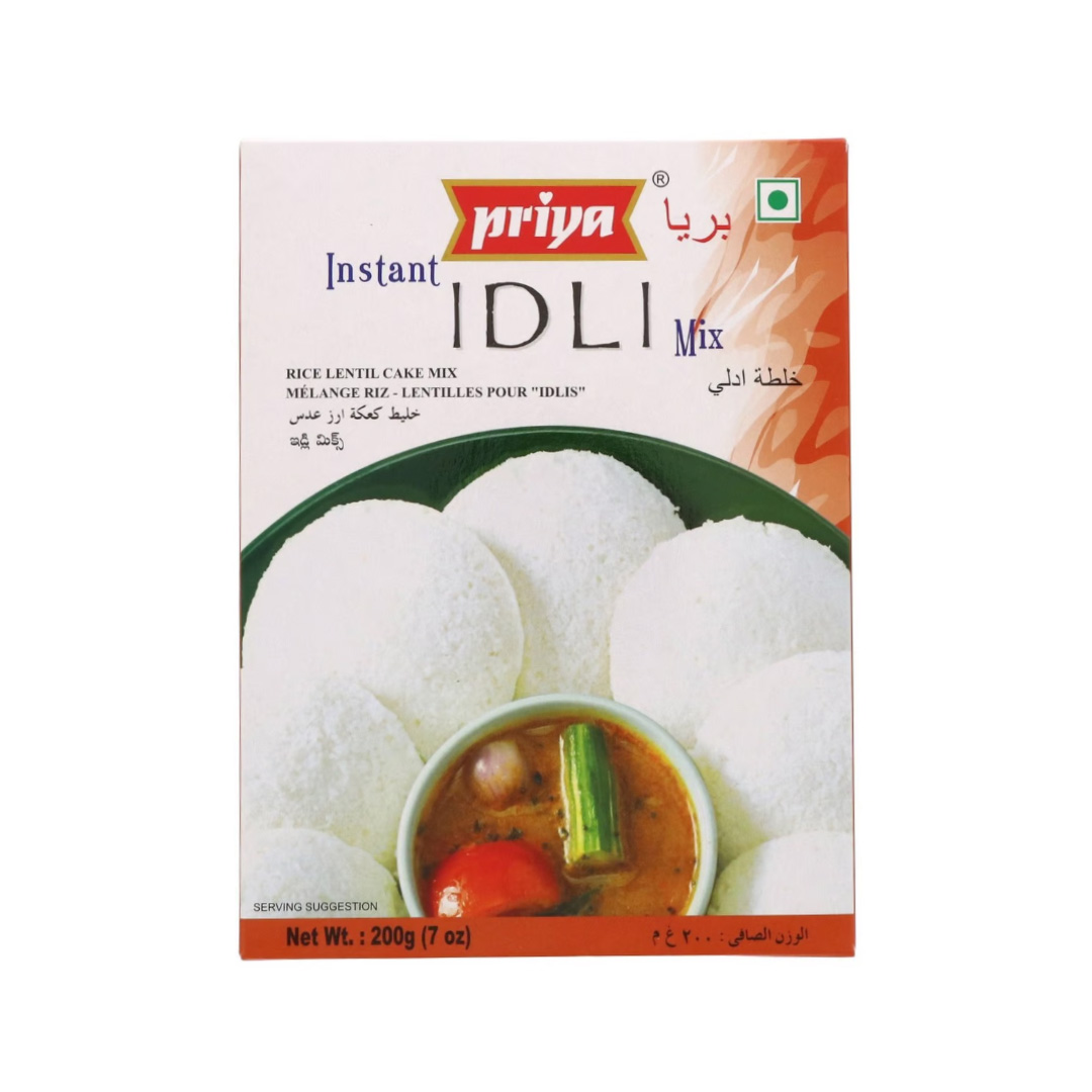 PRIYA IDLI MIX 200GM