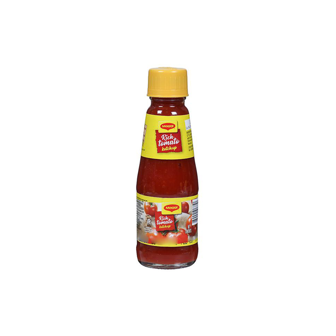MAGGI RICH TOMATO KETUP 200G
