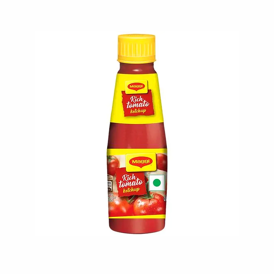 MAGGI RICH TOMATO KETCHUP 200G