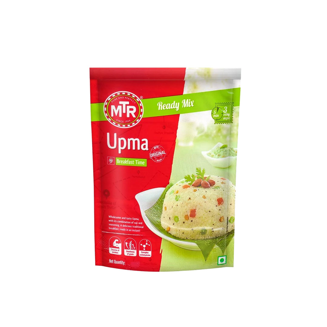 MTR UPMA MIX 200 GM