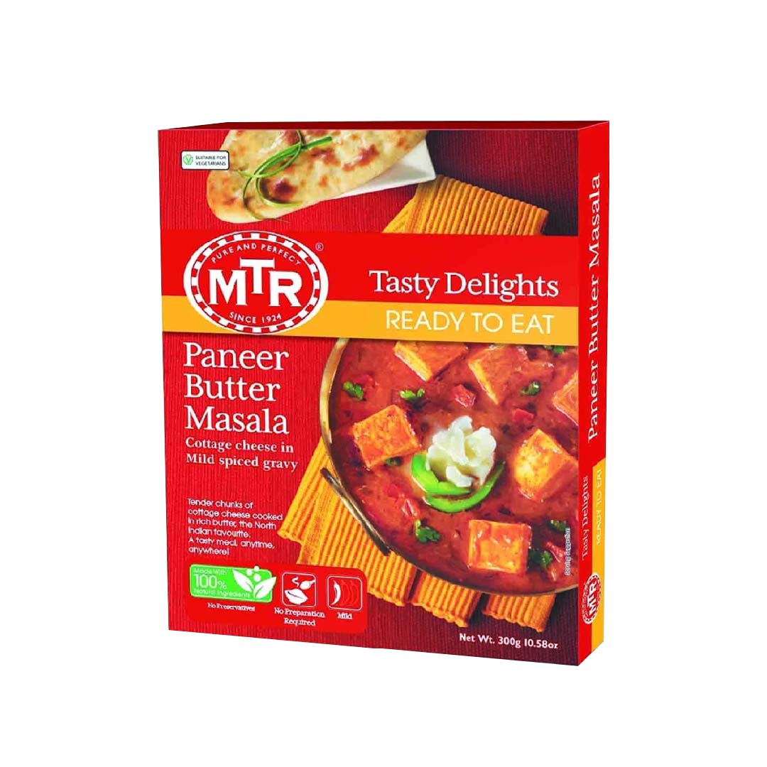 MTR RTE PANER BUTER MSLA 300G