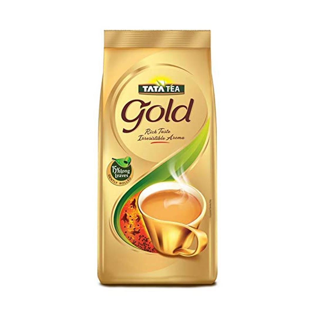 TATA TEA GOLD 250GM