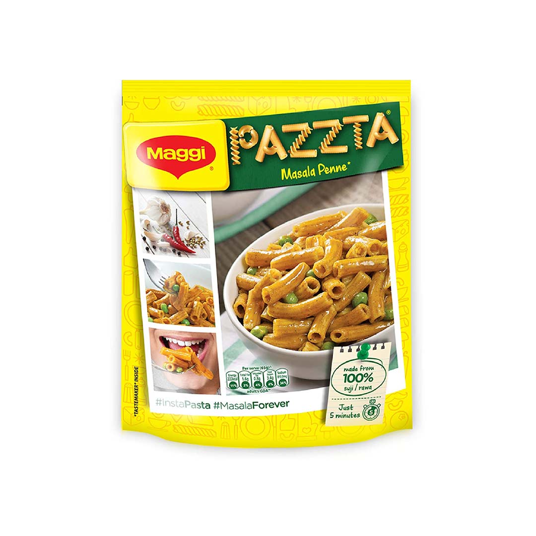 MAGGI PAZZTA MSLA PEN 69.50GM