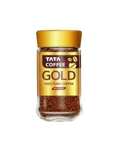 TATA COFFEE GOLD 48G JARS